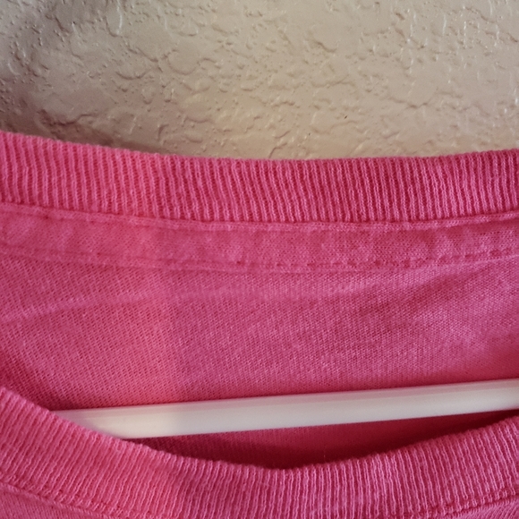 Navy Mom t-shirt 2X - Picture 3 of 5